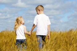 children
