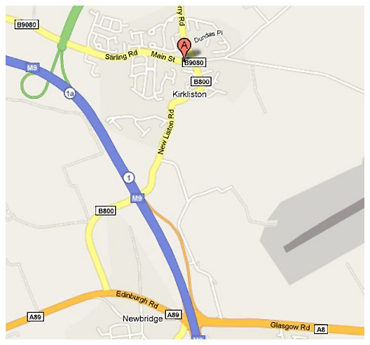 Link to Google Maps