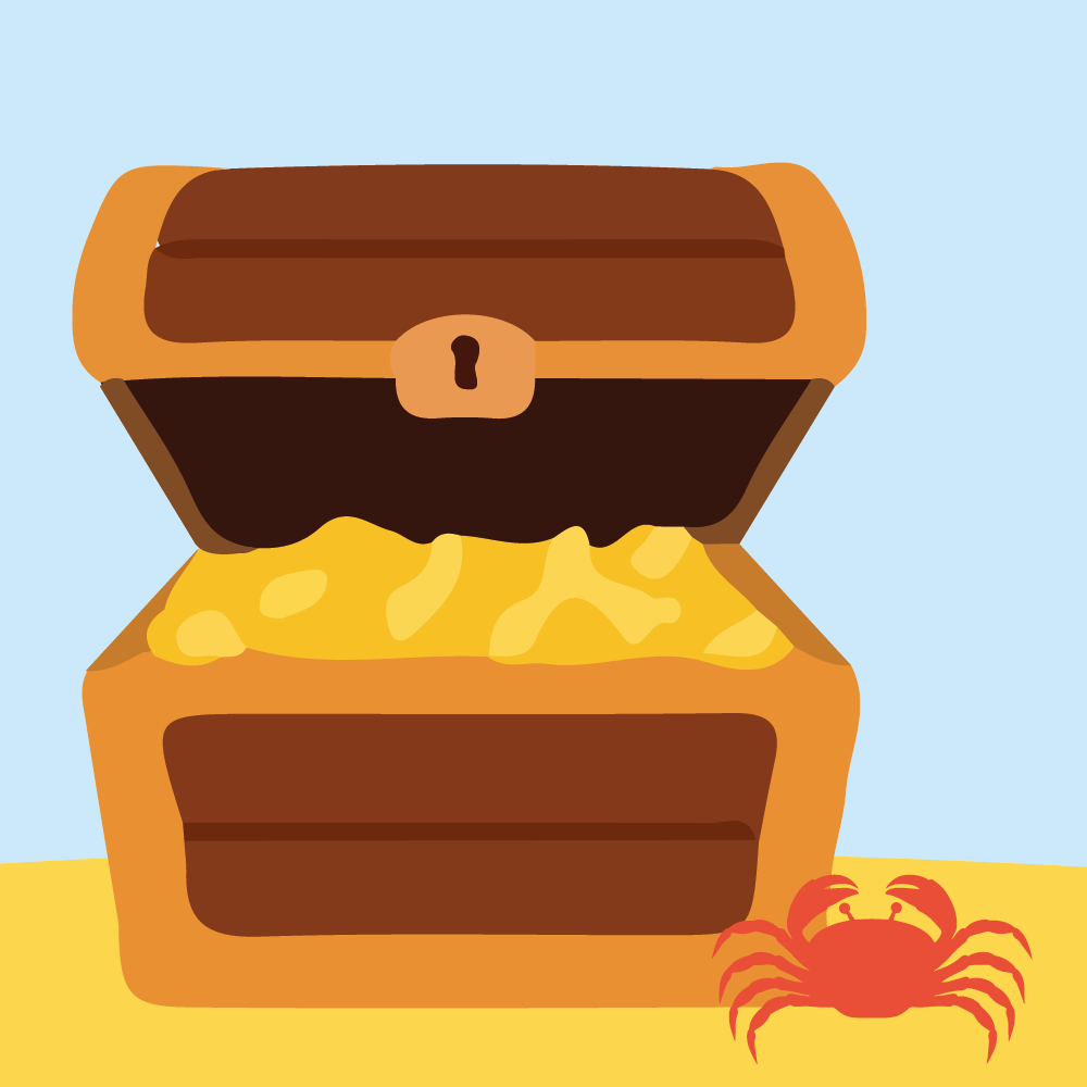 Treasure Chest